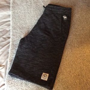 Boys Abercrombie shorts👌🎉👌